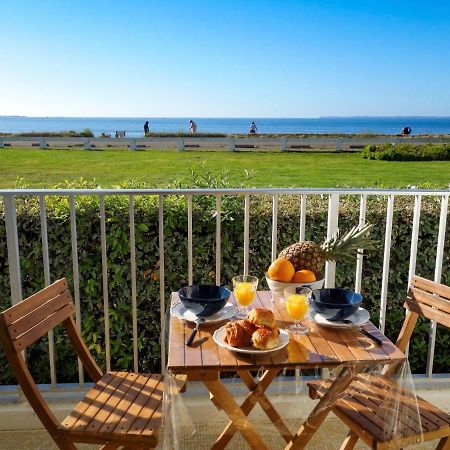 Studio Les Trois Iles-6 By Interhome Quiberon Esterno foto