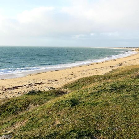 Studio Les Trois Iles-6 By Interhome Quiberon Esterno foto
